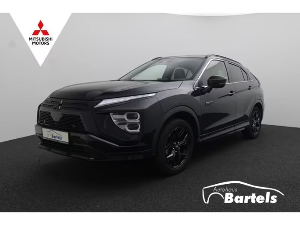 Mitsubishi Eclipse Cross 4WD