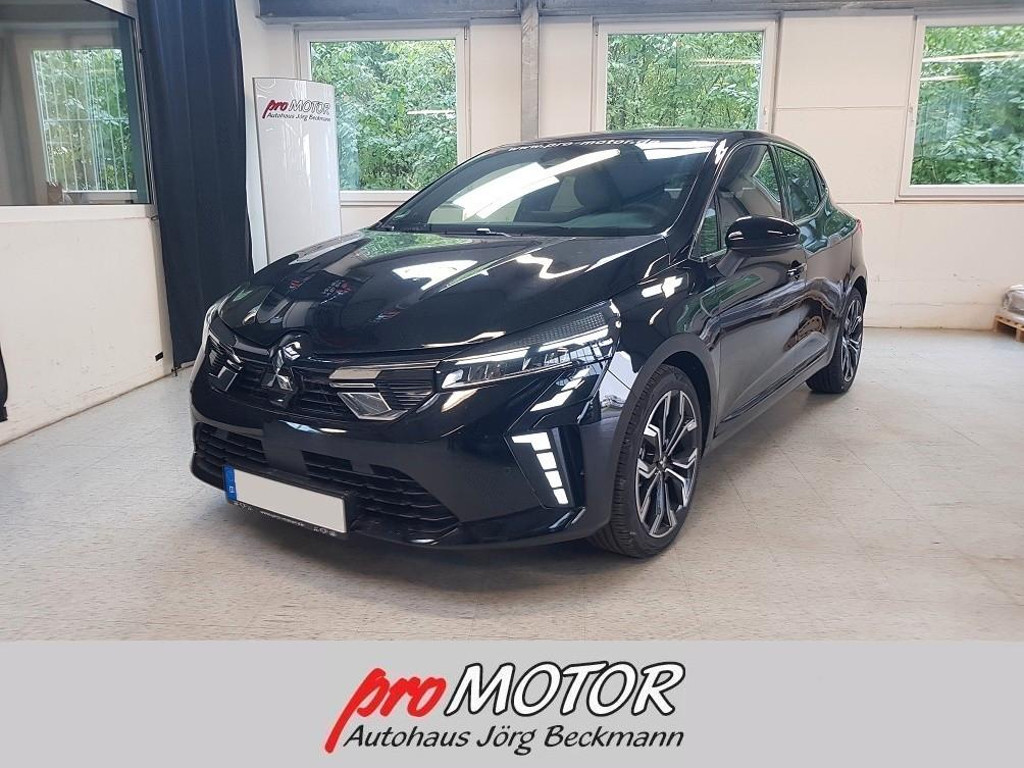 Mitsubishi Colt 1.0