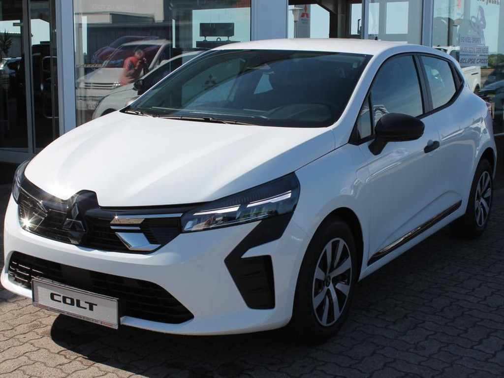 Mitsubishi Colt 1.0
