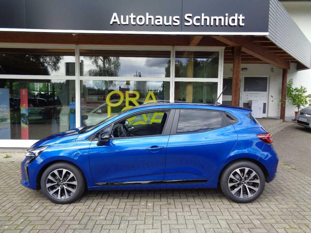 Mitsubishi Colt 1.0