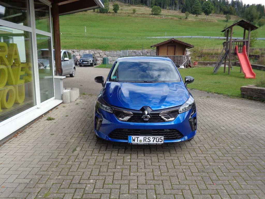 Mitsubishi Colt