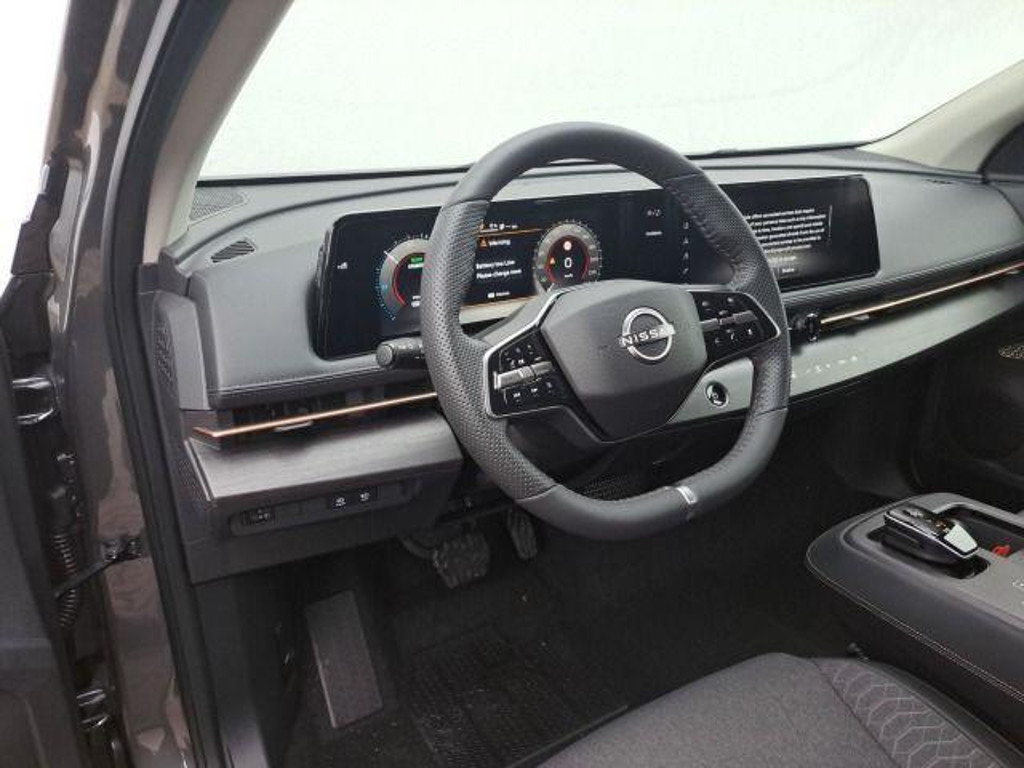 Nissan Ariya