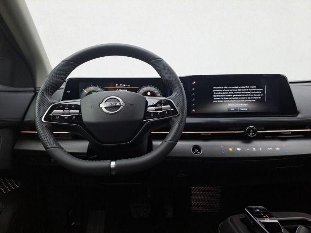 Nissan Ariya