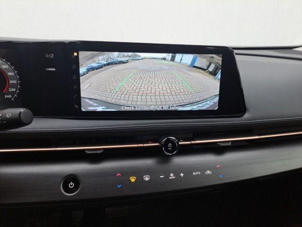 Nissan Ariya