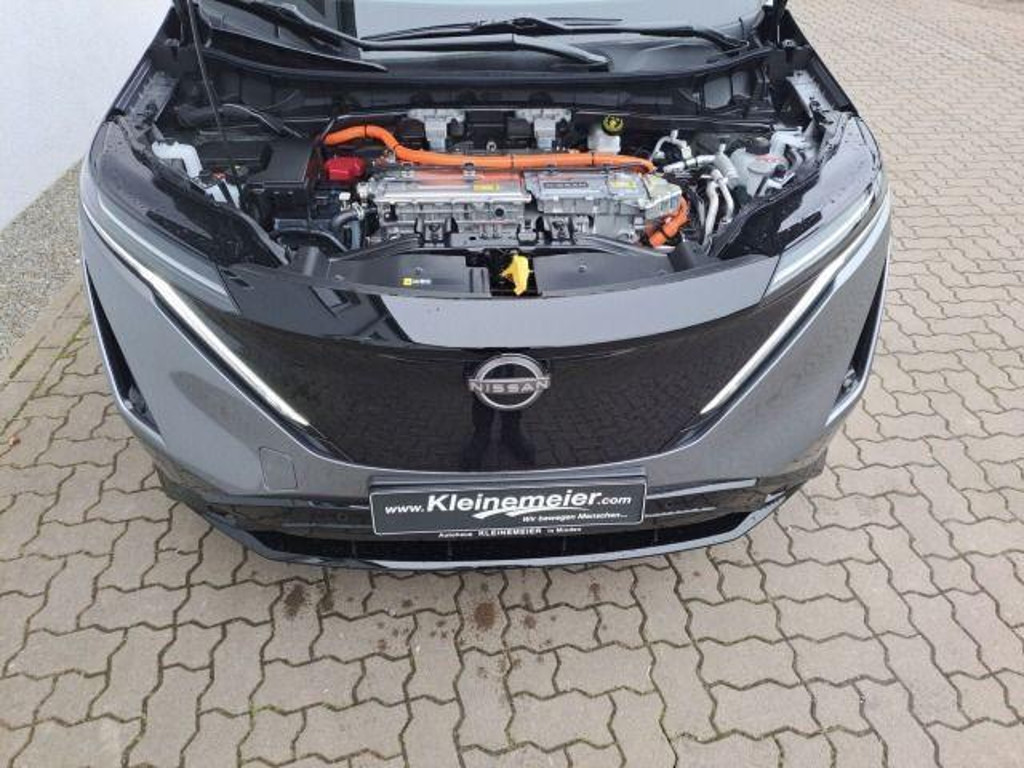 Nissan Ariya