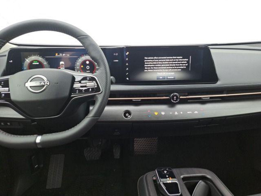Nissan Ariya