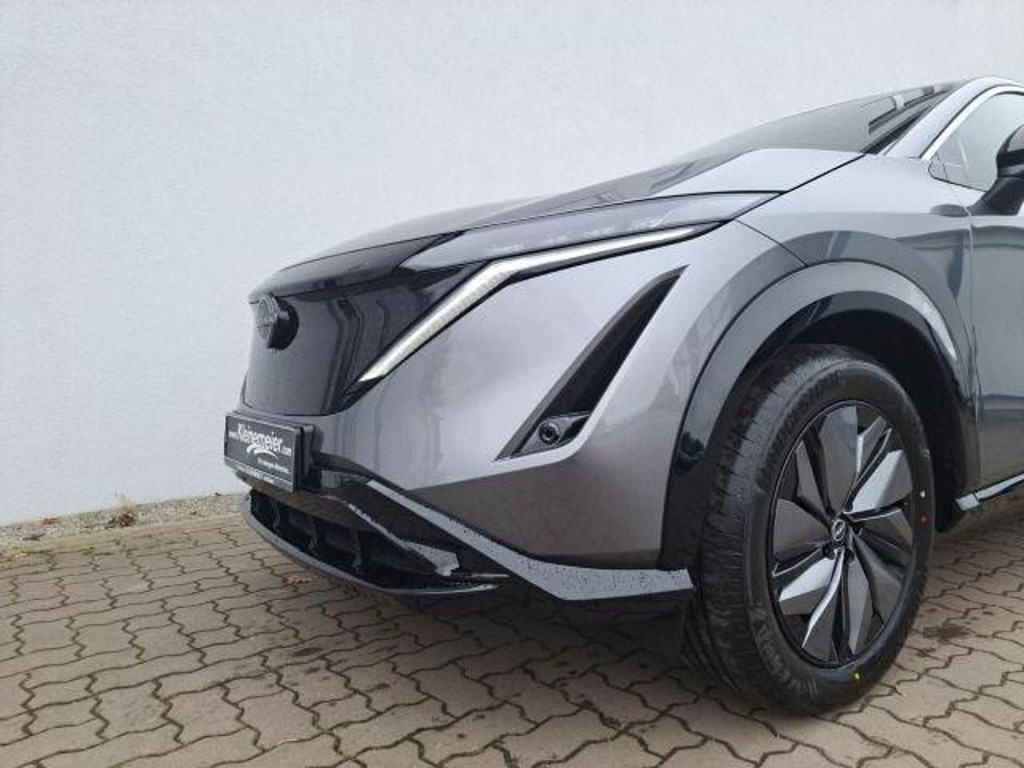 Nissan Ariya