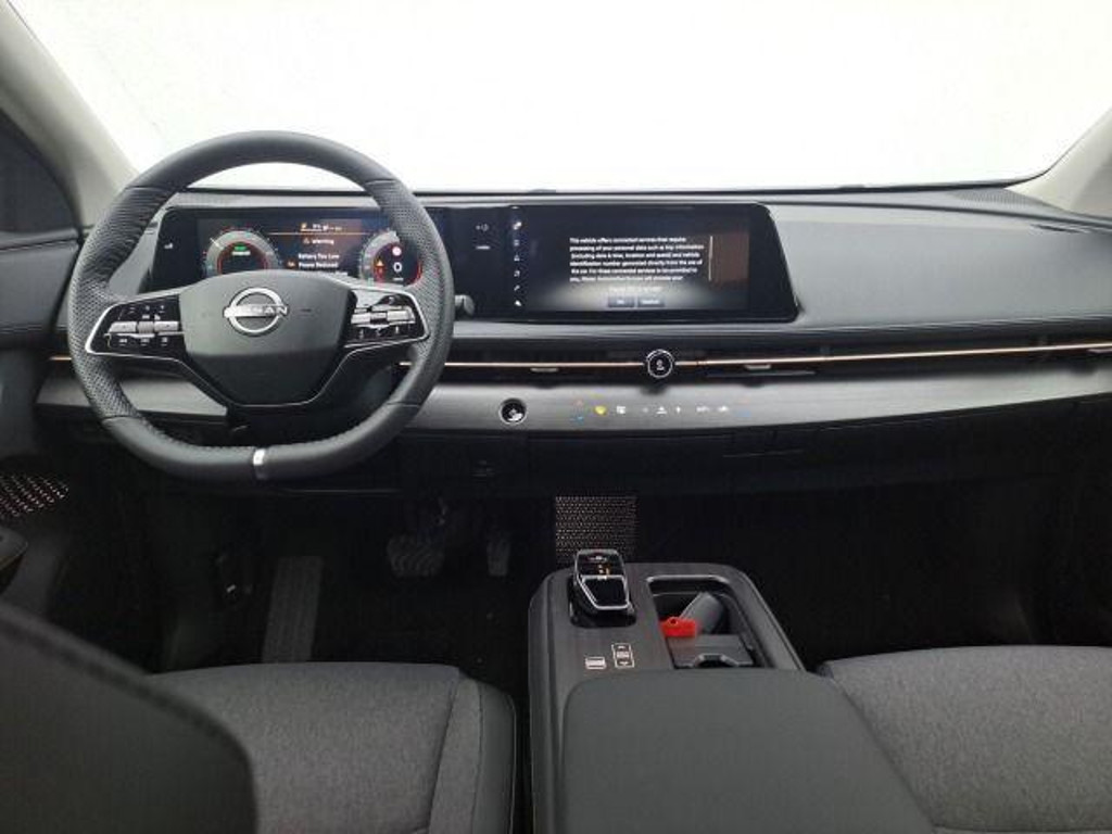 Nissan Ariya