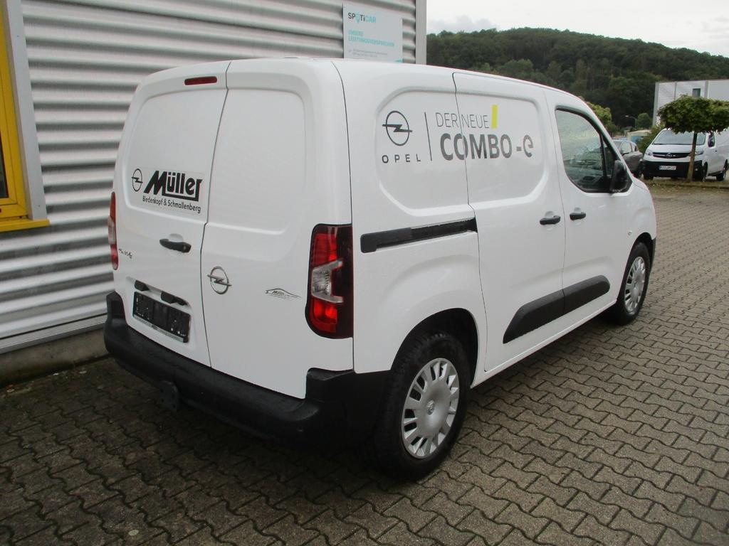 Opel Combo Edition