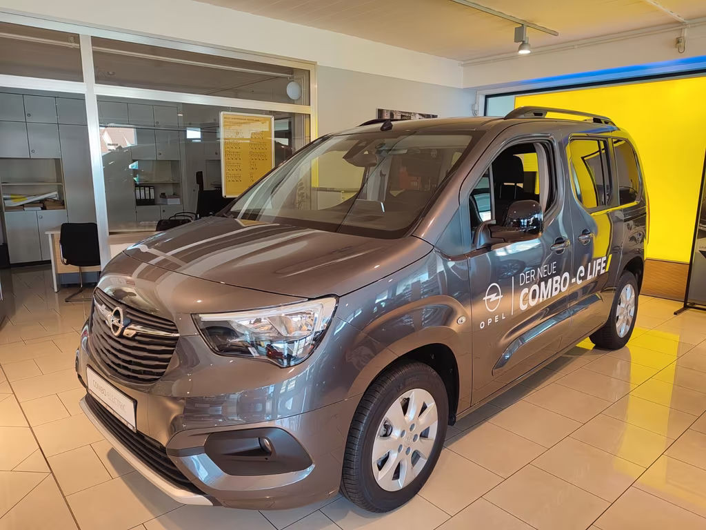 Opel Combo Ultimate Life Combo-e