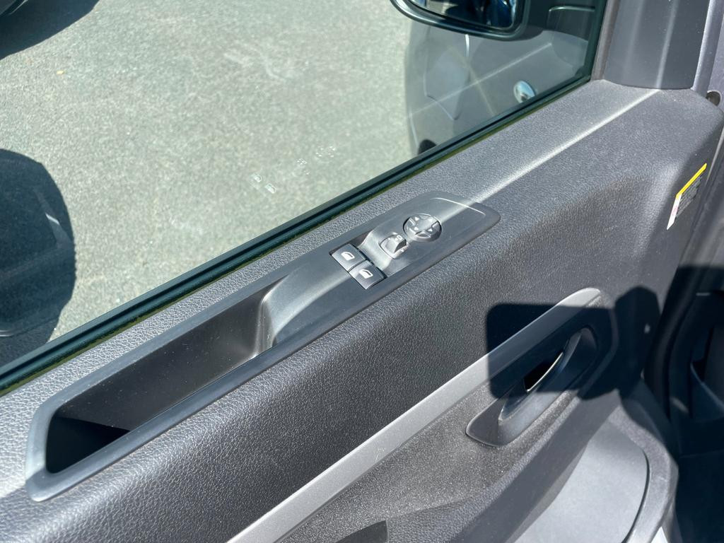 Opel Zafira Life