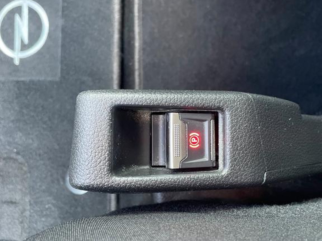 Opel Zafira Life