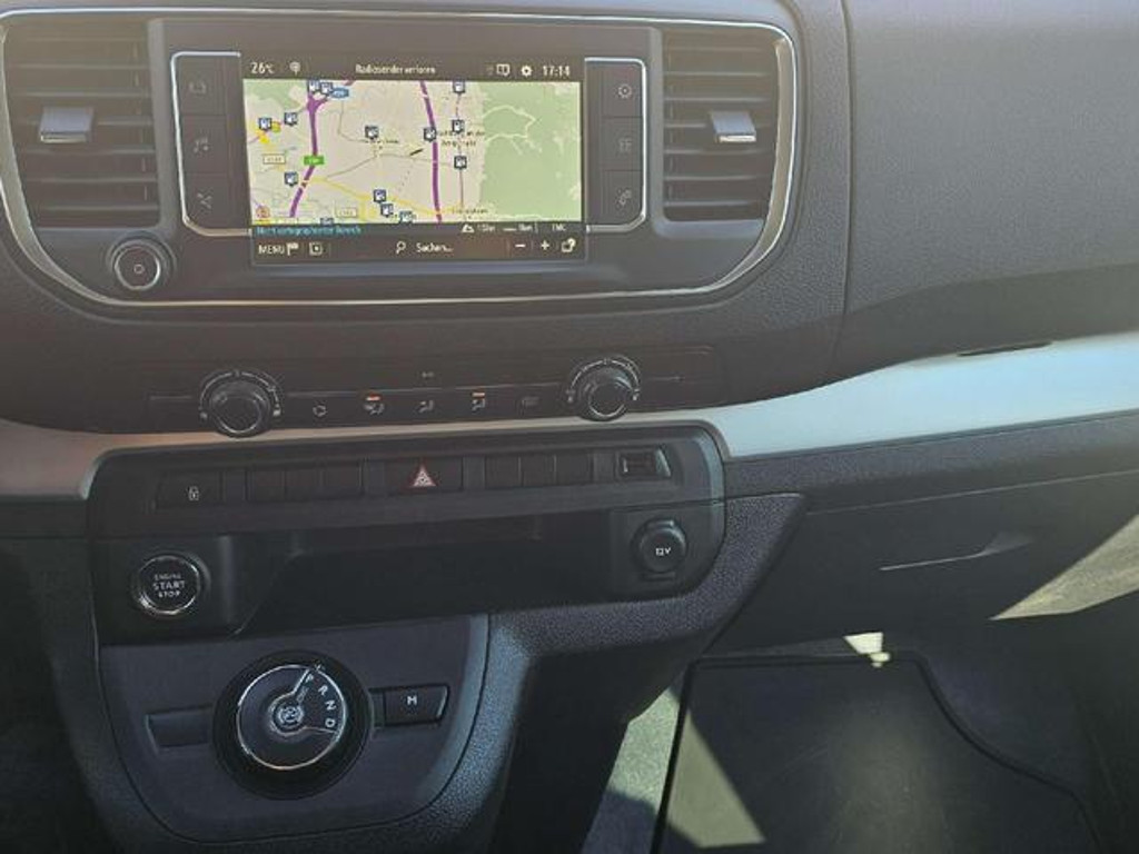 Opel Zafira Life