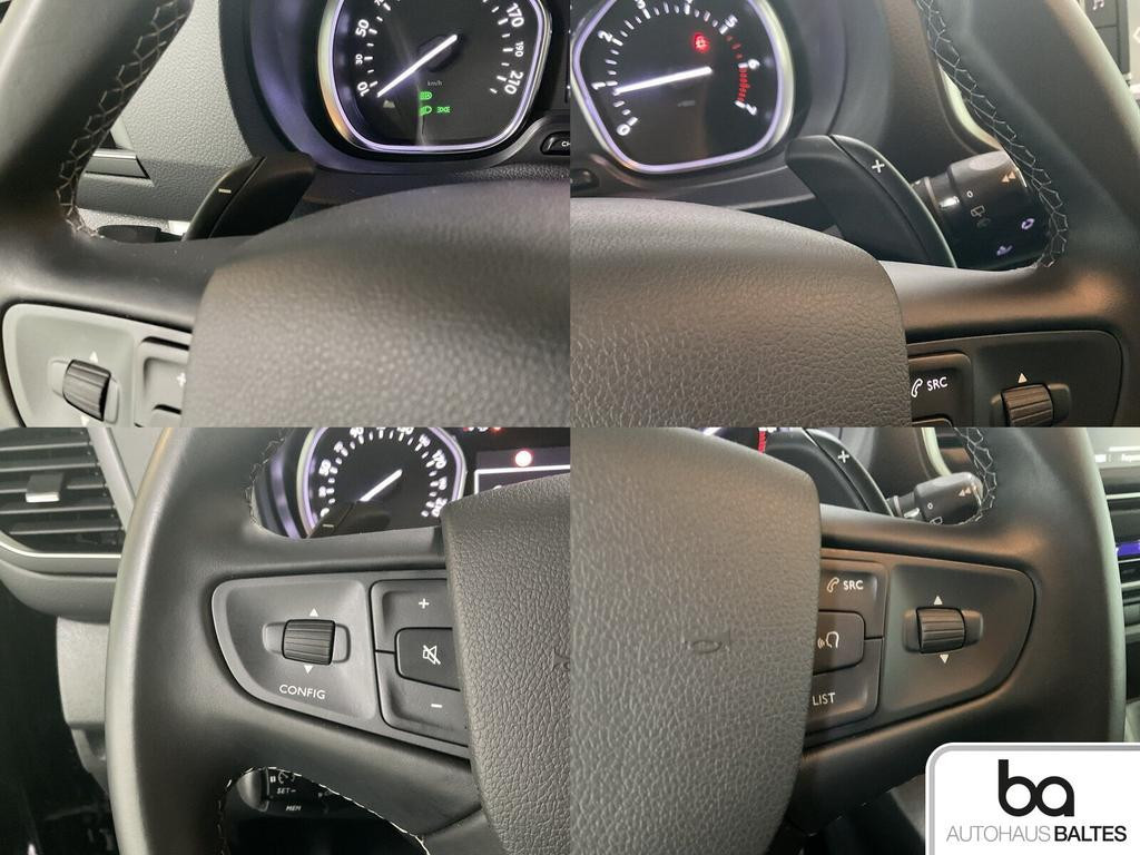 Opel Zafira Life