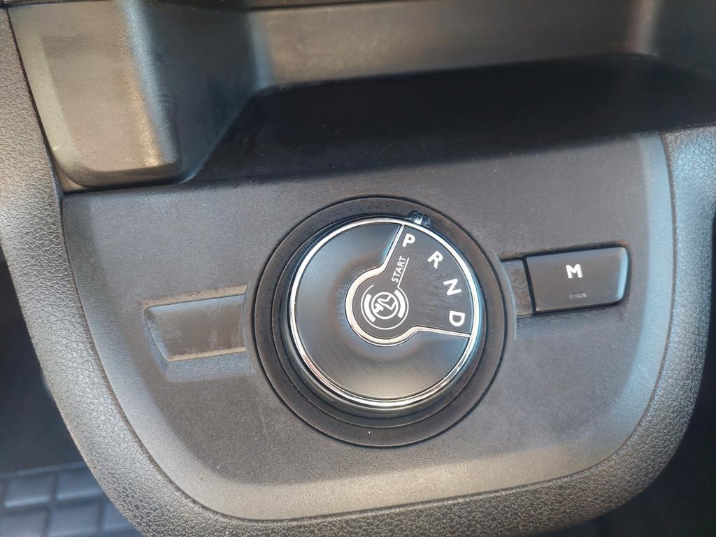 Opel Zafira Life