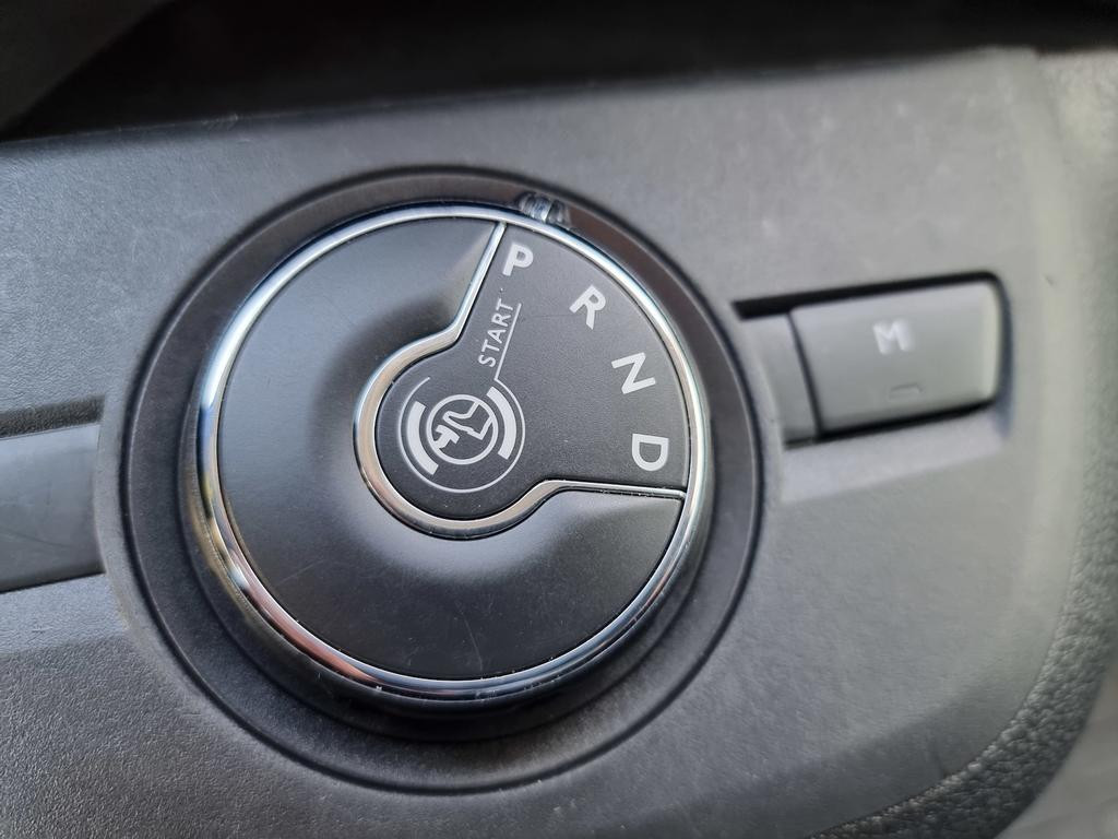 Opel Zafira Life