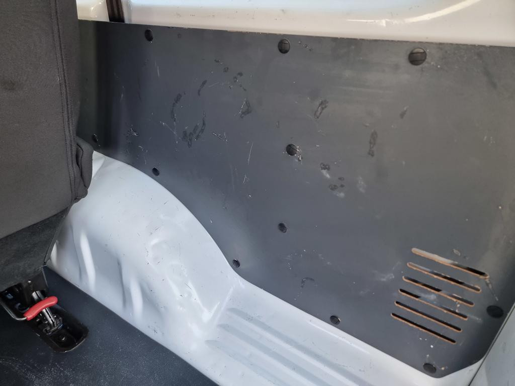 Opel Zafira Life