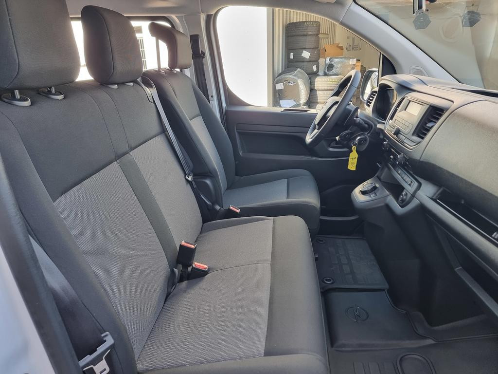 Opel Zafira Life