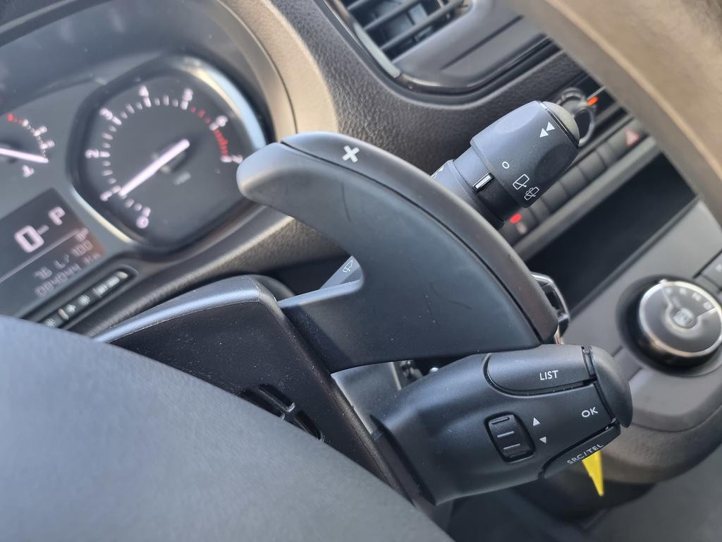 Opel Zafira Life