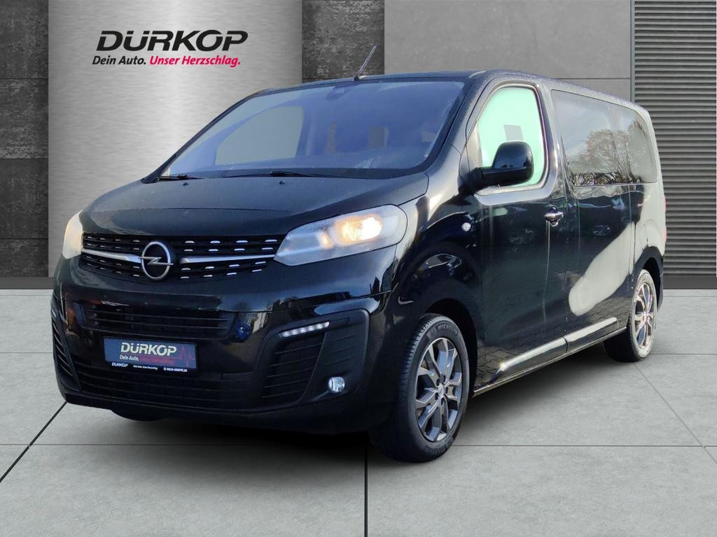 Opel Zafira Life 1.5 CDTI Selection