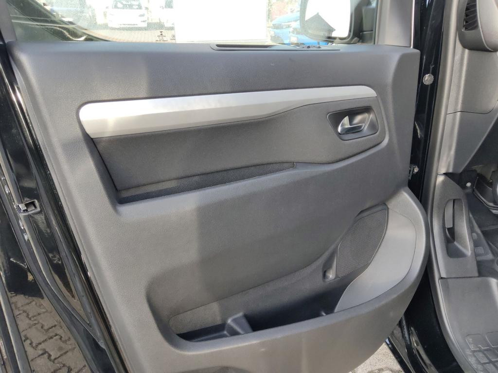 Opel Zafira Life