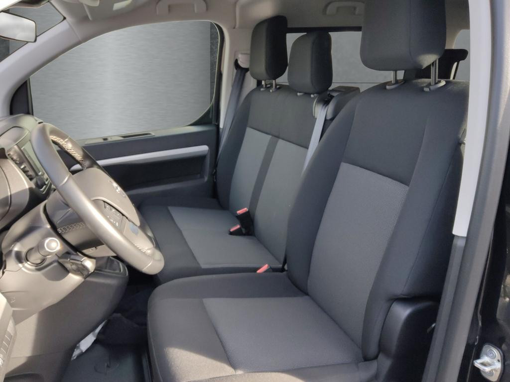 Opel Zafira Life