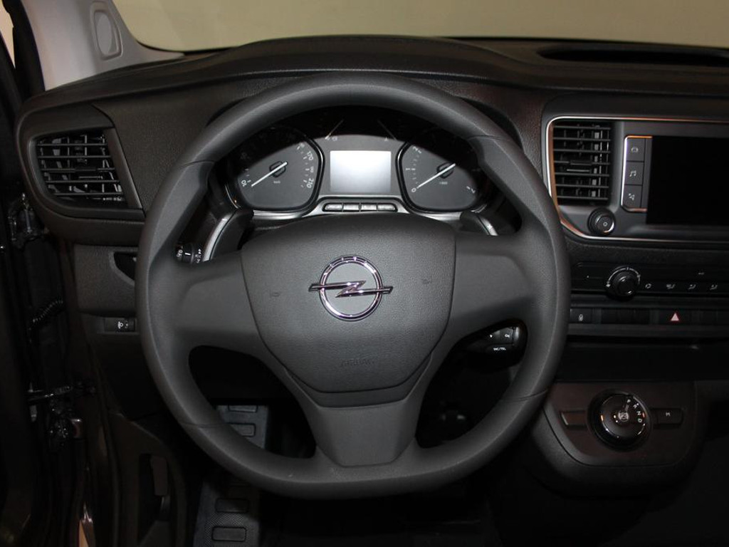 Opel Zafira Life