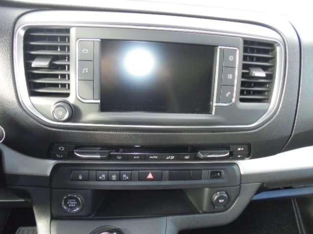 Opel Zafira Life