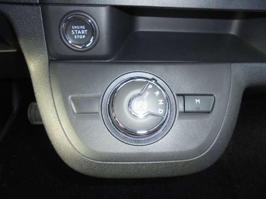 Opel Zafira Life