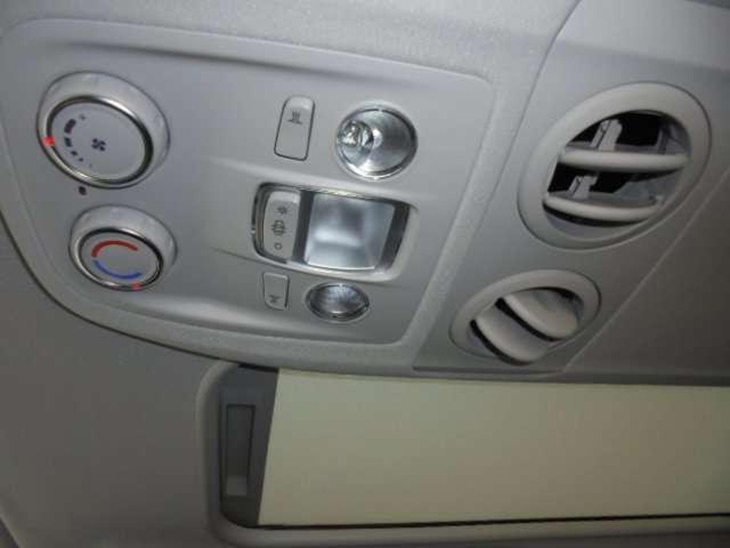 Opel Zafira Life