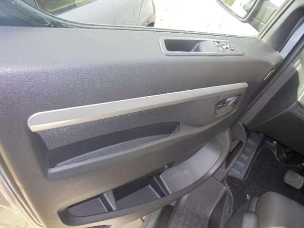 Opel Zafira Life