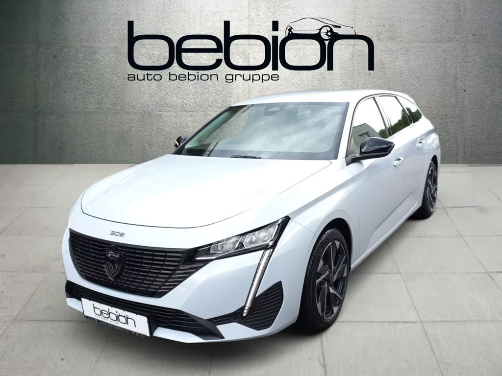 Peugeot 308 Allure Pack BlueHDi SW