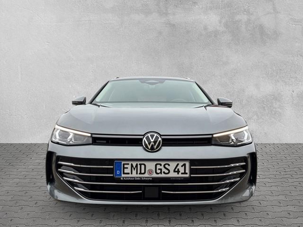 Volkswagen Passat DSG Variant 2.0 TDI Elegance Elegance