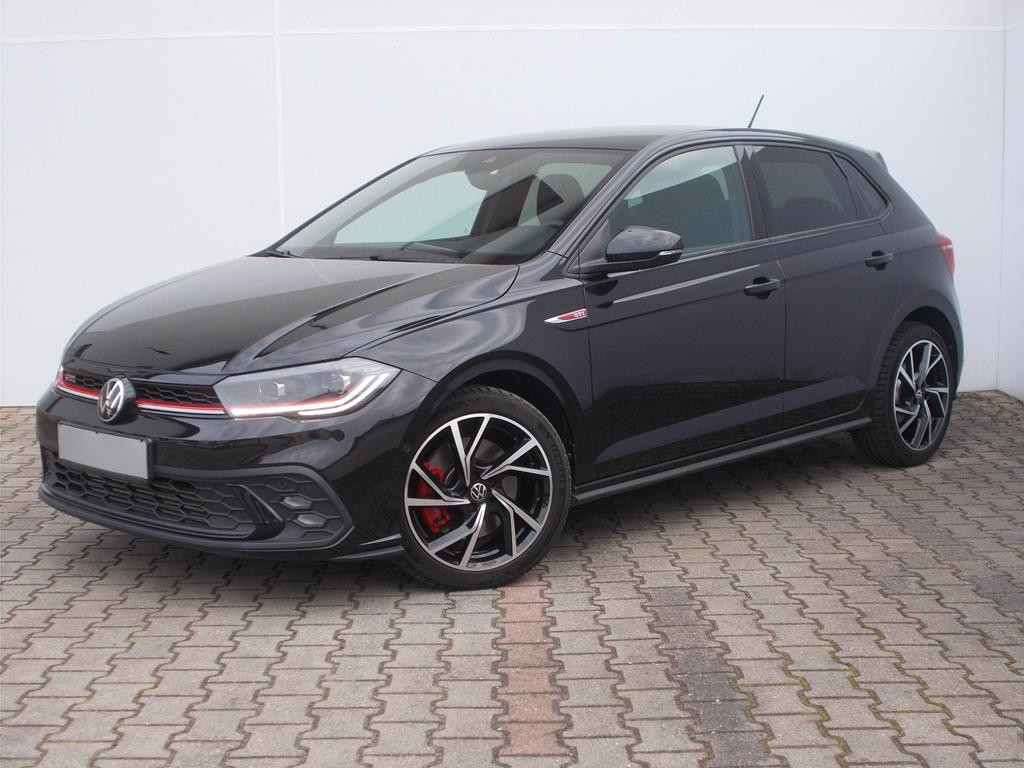 Volkswagen Polo DSG GTI