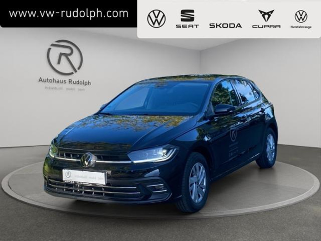 Volkswagen Polo Style 1.0 TSI