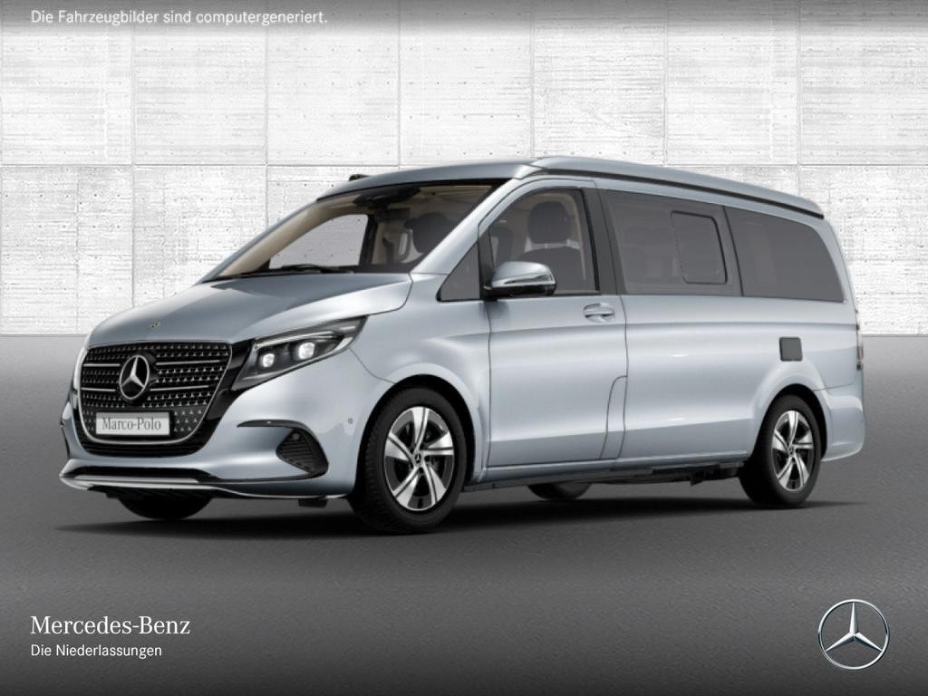 Mercedes-Benz Marco Polo