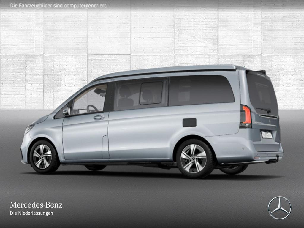 Mercedes-Benz Marco Polo