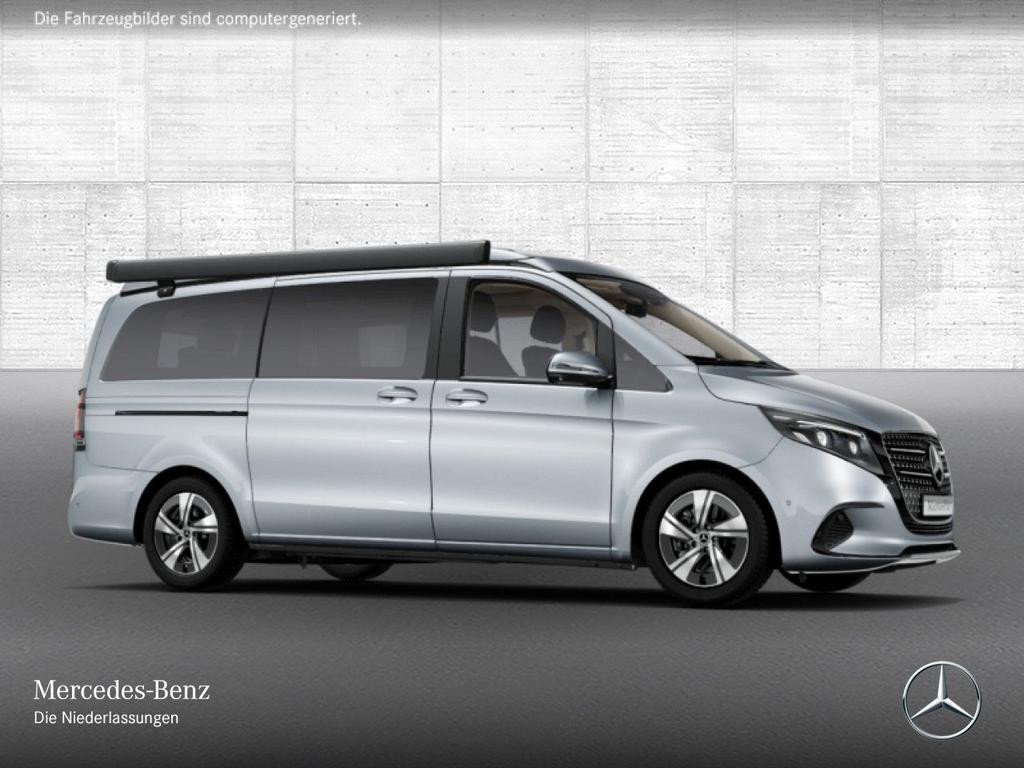 Mercedes-Benz Marco Polo