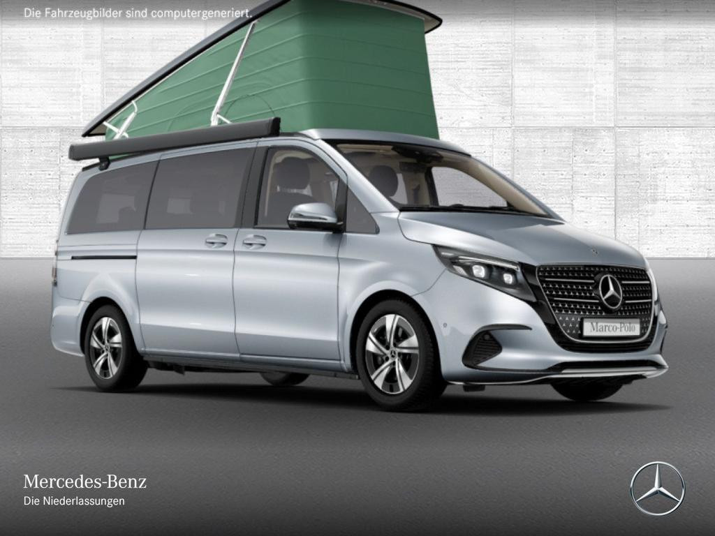 Mercedes-Benz Marco Polo