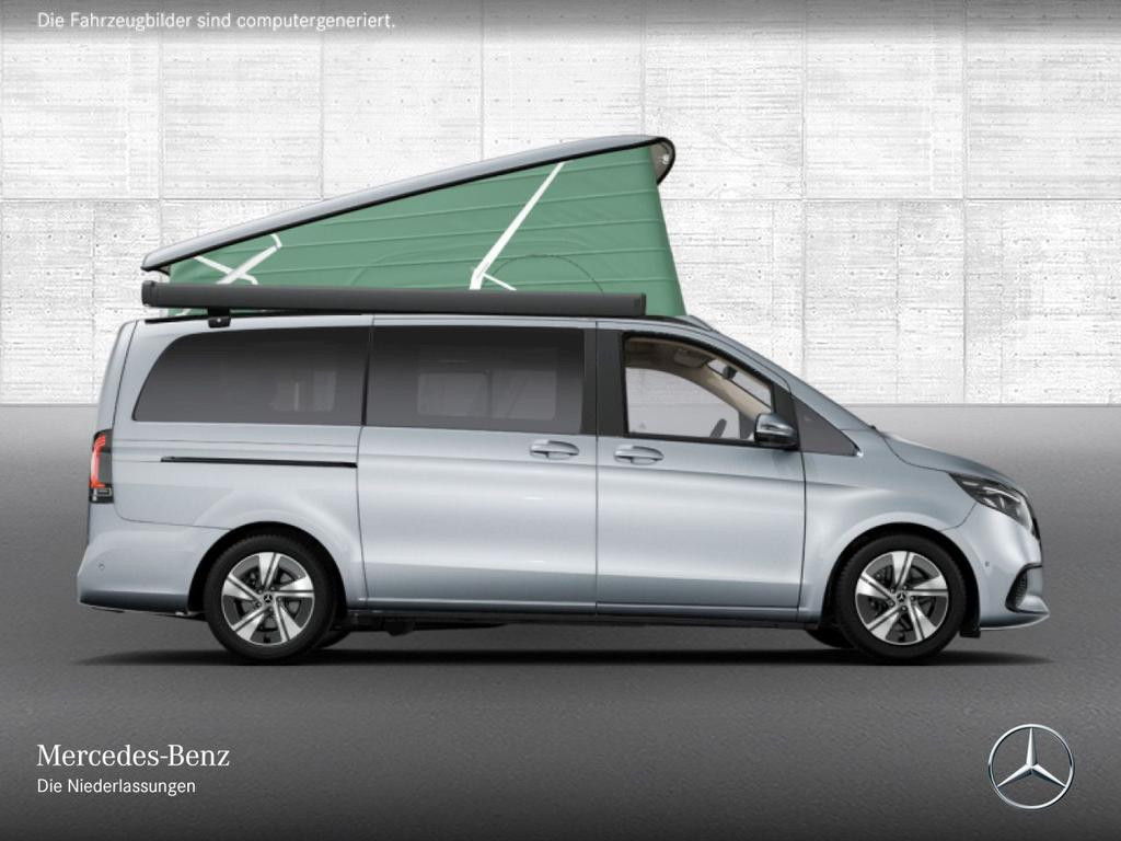 Mercedes-Benz Marco Polo