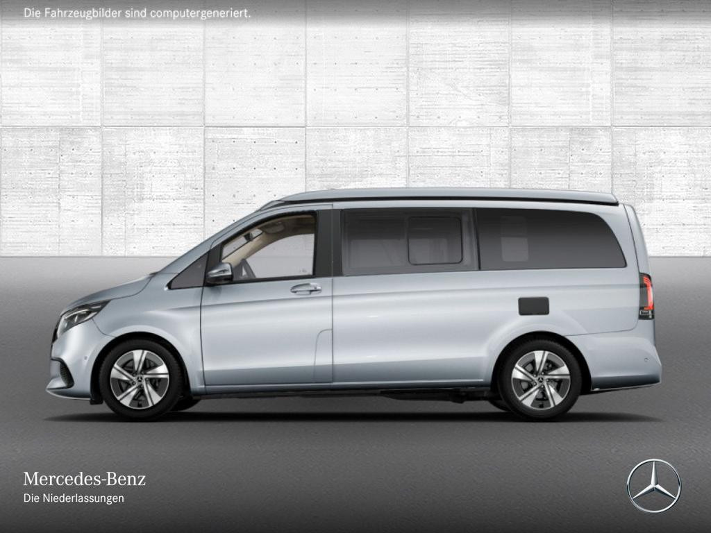 Mercedes-Benz Marco Polo