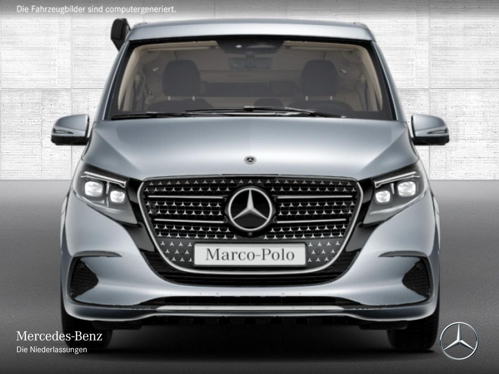 Mercedes-Benz Marco Polo