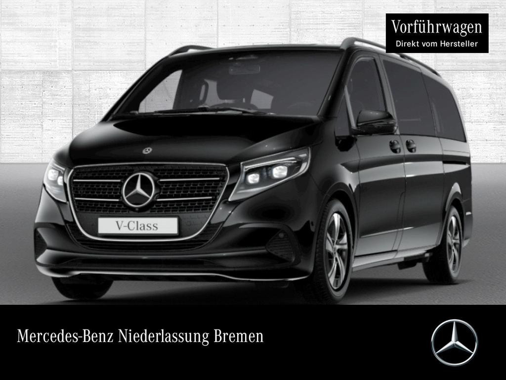 Mercedes-Benz V-Klasse V 300 Limousine Lang Style V 300 d