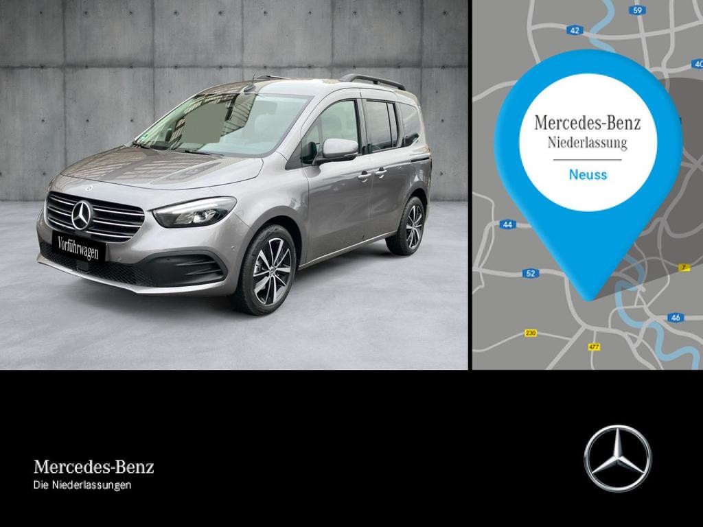 Mercedes-Benz T 180 Progressive