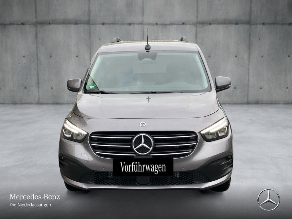 Mercedes-Benz T 180