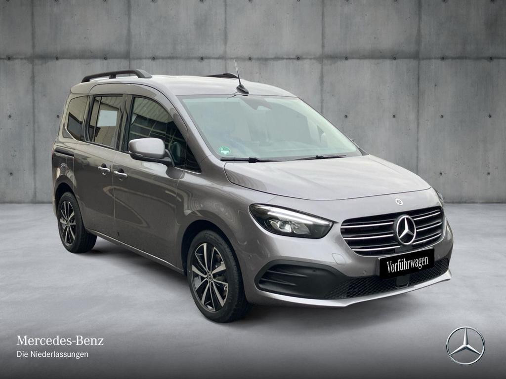 Mercedes-Benz T 180