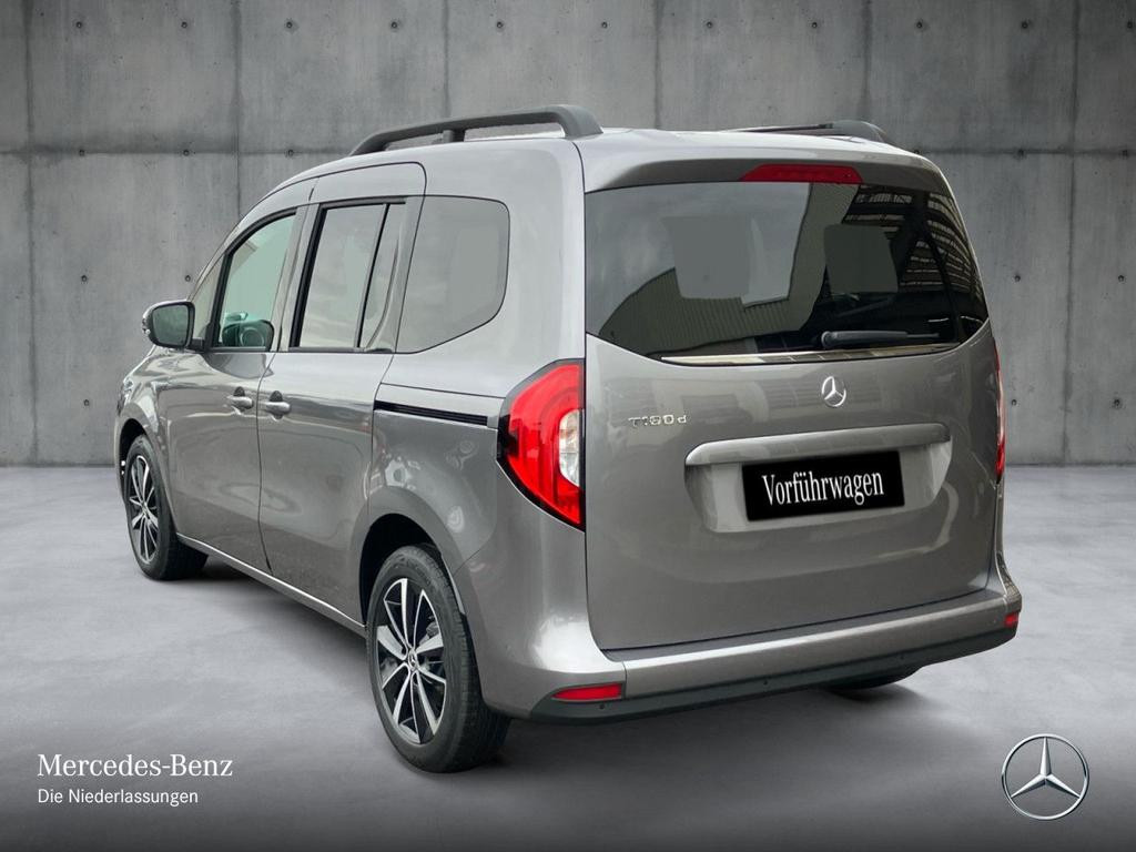 Mercedes-Benz T 180