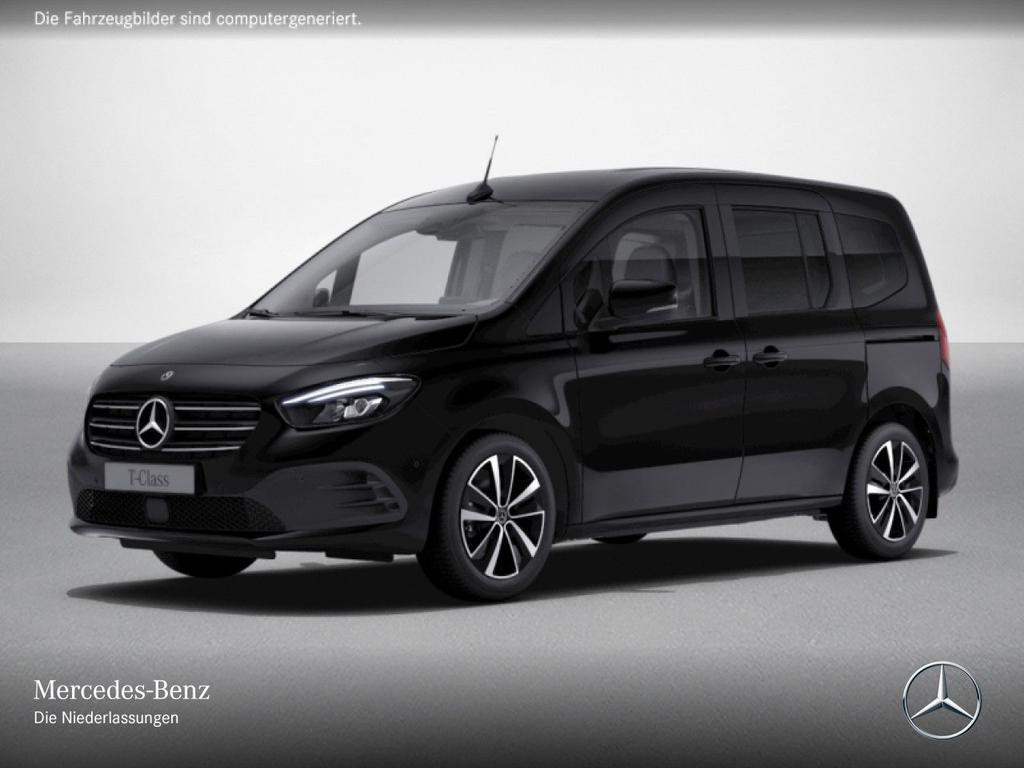 Mercedes-Benz T 180
