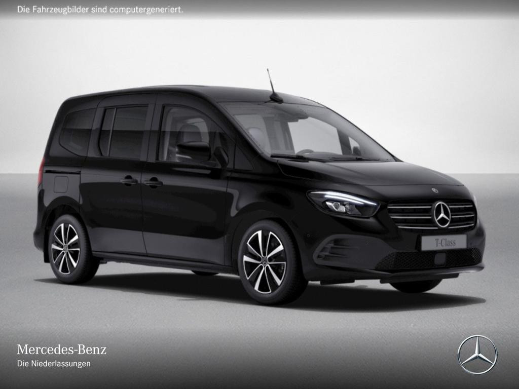 Mercedes-Benz T 180