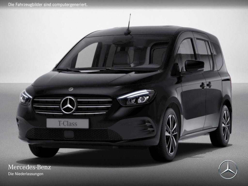Mercedes-Benz T 180
